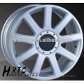 HRTC 19 * 8 Replik Rotiform Alufelgen Felgen